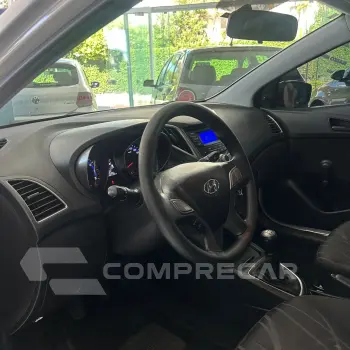 HB20 1.0 12V Comfort