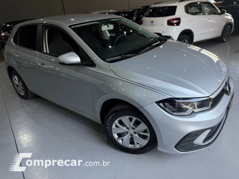 POLO 1.0 MPI MANUAL