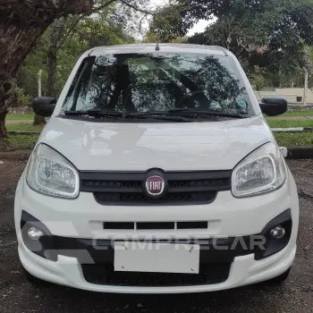 UNO 1.0 Vivace 8V