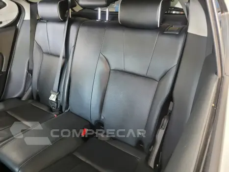 CITY Hatchback EXL 1.5 Flex 16V Aut.