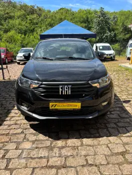 STRADA 1.3 Firefly Freedom CD