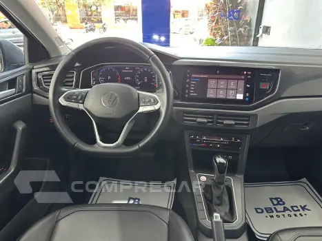 Polo Highline TSI 1.0 Flex 12V Aut.