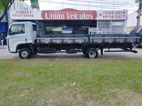 Volkswagen Delivery 11.180 Prime + Carroceria 2 portas