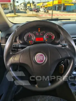 PUNTO 1.4 ELX 8V
