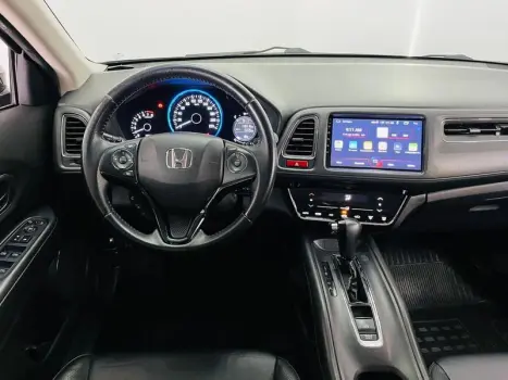 HR-V EXL CVT