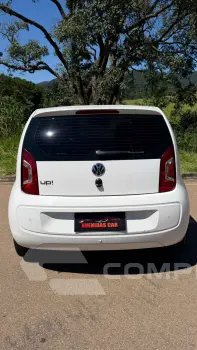 UP 1.0 MPI Move UP 12V