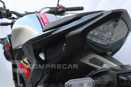 HONDA CB 500F ABS