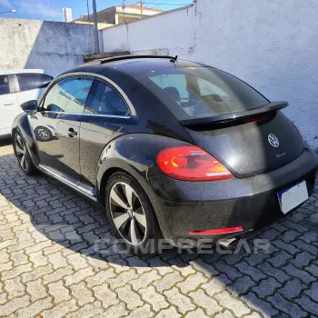 FUSCA 2.0 TSI 16V