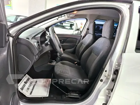 SANDERO Authentique Flex 1.0 12V 5p