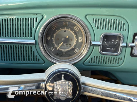 FUSCA 1.3 8V