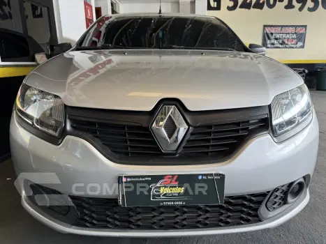 SANDERO 1.0 12V SCE Expression