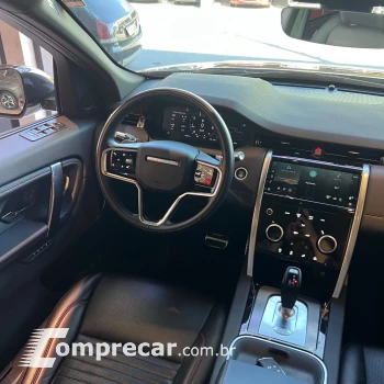 Discovery Sport SE R-Dyn 2.0 Si4 Flex