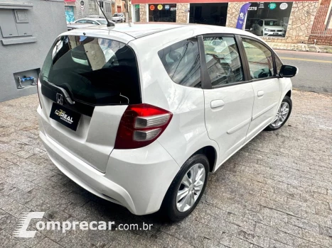 Fit LX 1.4/ 1.4 Flex 8V/16V 5p Mec.