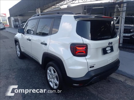 RENEGADE 1.3 T270 Turbo Sport