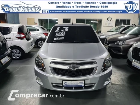 COBALT 1.8 LTZ 8V
