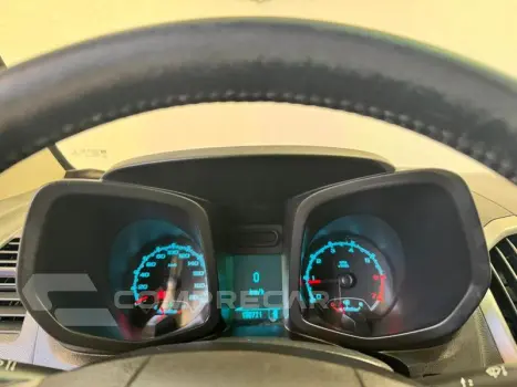 S-10 LT 2.4 FLEXPOWER 4X2 CD