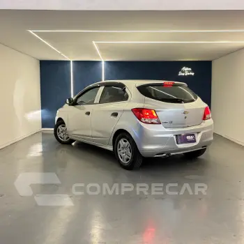 ONIX HATCH Joy 1.0 8V Flex 5p Mec.