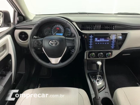 COROLLA GLI UPPER