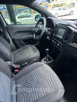 STRADA 1.3 Firefly Freedom CS