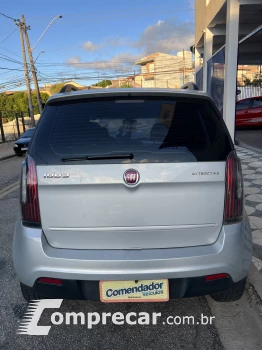 IDEA 1.4 MPI Attractive 8V