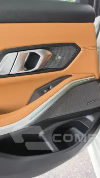 330E 2.0 16V Turbo M Sport