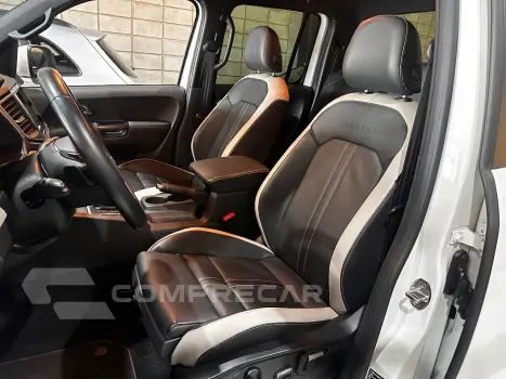 AMAROK 3.0 V6 TDI DIESEL HIGHLINE CD 4MOTION AUTOMÁTICO