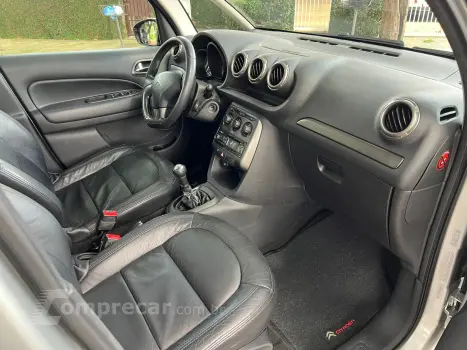 C3 1.6 Picasso Exclusive 16V