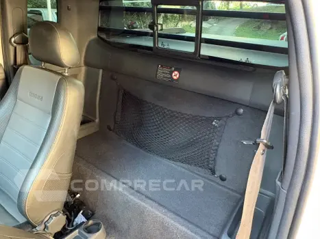 SAVEIRO 1.6 Cross CE 16V