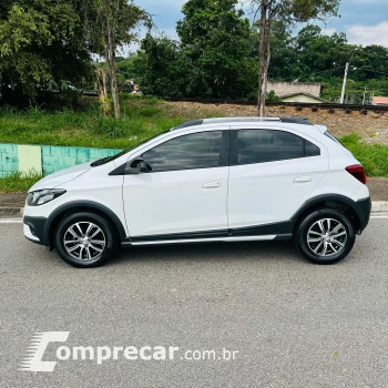 ONIX 1.4 MPFI Activ 8V
