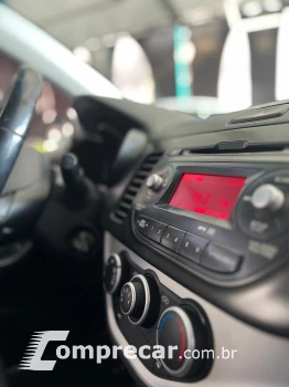 PICANTO 1.0 EX 12V