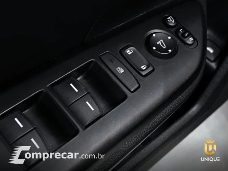 CIVIC - 2.0 16V ONE EXL 4P CVT
