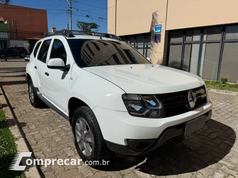 DUSTER 1.6 16V SCE Dynamique