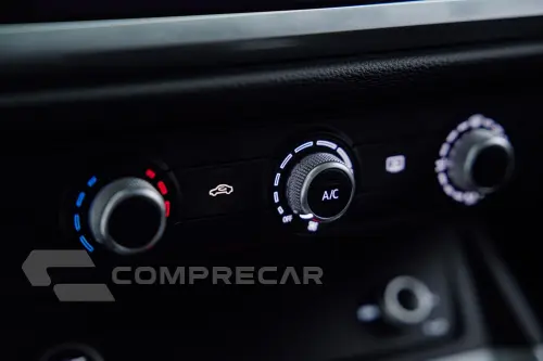 Q3 Prest. 1.4 TFSI Flex/Prest. S-tronic