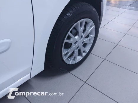 SANDERO 1.0 12V SCE FLEX ZEN MANUAL