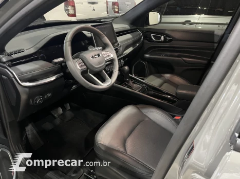 COMPASS 1.3 T270 Turbo S