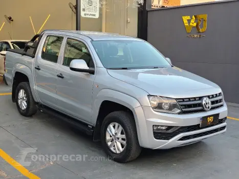 AMAROK CD2.0 16V/S CD2.0 16V TDI 4x4 Die