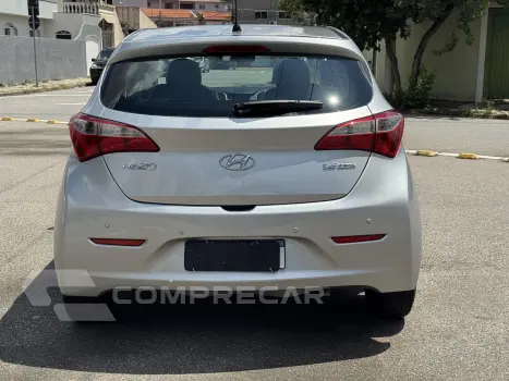 HB20 1.6 Comfort Plus 16V