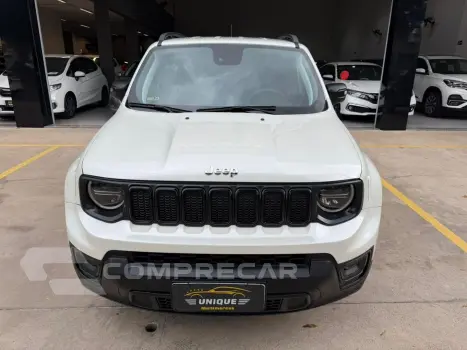 Renegade 1.3 T270 Turbo Flex Sport At6