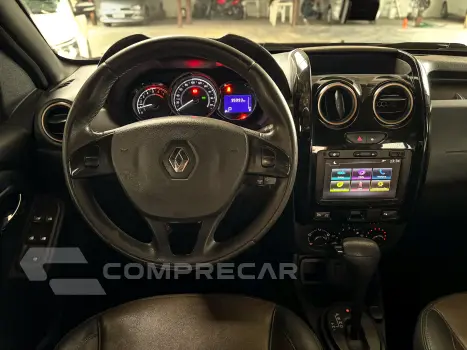 DUSTER 2.0 Dynamique 4X2 16V