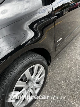 FOX 1.0 MI 8V