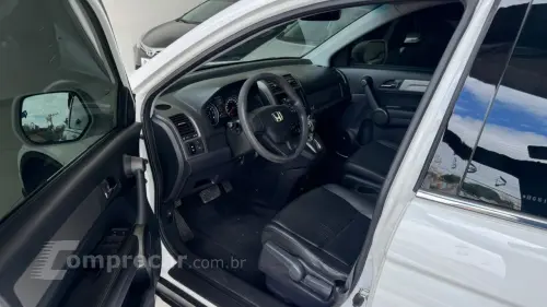 CRV 2.0 LX 4X2 16V