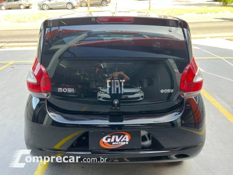 MOBI EASY 1.0 Fire Flex 5p.