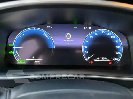 COROLLA CROSS 1.8 VVT-I Hybrid XRX