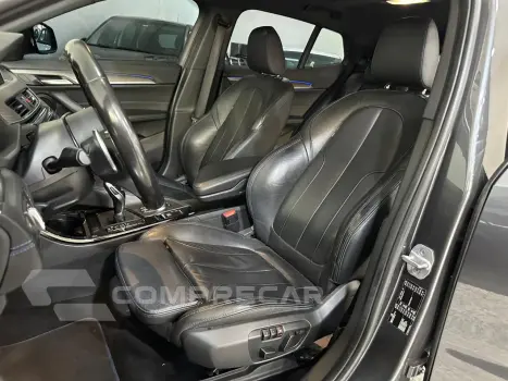 X2 2.0 16V Turbo Sdrive20i M Sport X Steptronic