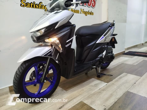 Neo 125 125 cc