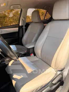 COROLLA 2.0 XEI 16V