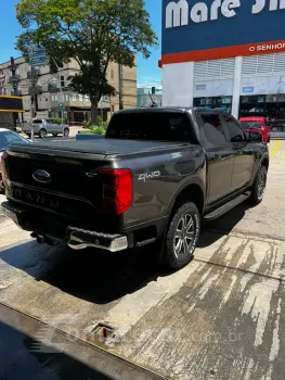 RANGER 3.0 V6 Turbo CD XLT 4X4