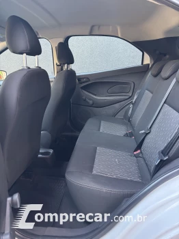KA + 1.0 SE 16V