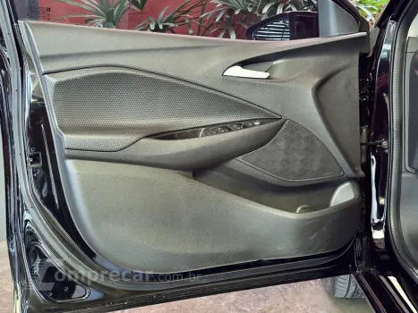 ONIX 1.0 TURBO FLEX PLUS LTZ AUTOMÁTICO