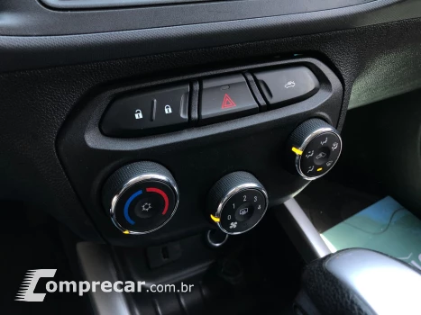 Onix 1.4 Mpfi Activ 8V Flex 4P Automático